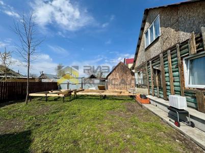 Продажа дома Омск. улица 16-я Северная, 79А Продажа дома Омск. улица 16-я Северная, 79А