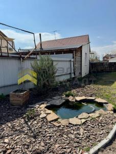 Продажа дома Омск. улица 16-я Северная, 79А Продажа дома Омск. улица 16-я Северная, 79А
