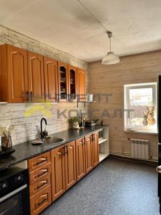 Продажа дома Омск. улица 16-я Северная, 79А Продажа дома Омск. улица 16-я Северная, 79А