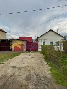 Продажа дома Омск. улица 16-я Северная, 79А Продажа дома Омск. улица 16-я Северная, 79А