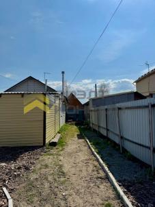 Продажа дома Омск. улица 16-я Северная, 79А Продажа дома Омск. улица 16-я Северная, 79А