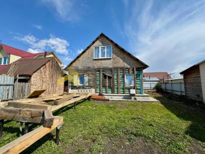 Продажа дома Омск. улица 16-я Северная, 79А Продажа дома Омск. улица 16-я Северная, 79А