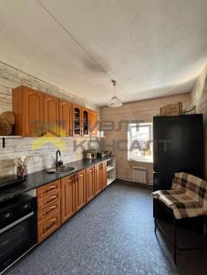 Продажа дома Омск. улица 16-я Северная, 79А Продажа дома Омск. улица 16-я Северная, 79А