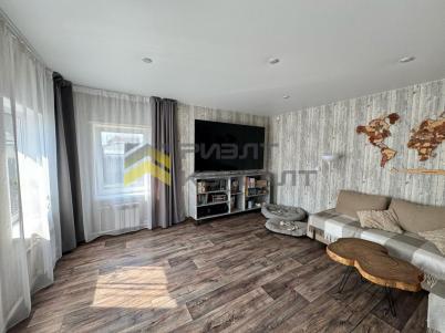 Продажа дома Омск. улица 16-я Северная, 79А Продажа дома Омск. улица 16-я Северная, 79А