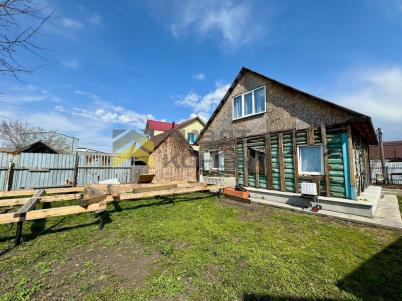 Продажа дома Омск. улица 16-я Северная, 79А Продажа дома Омск. улица 16-я Северная, 79А