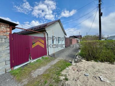 Продажа дома Омск. улица 16-я Северная, 79А Продажа дома Омск. улица 16-я Северная, 79А