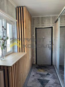 Продажа дома Омск. улица 16-я Северная, 79А Продажа дома Омск. улица 16-я Северная, 79А