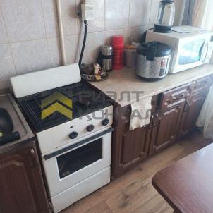 Продажа квартиры Омск. улица Звездная, 2Г