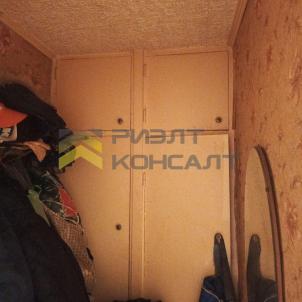 Продажа квартиры Омск. улица Звездная, 2Г
