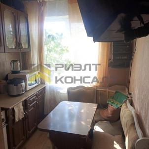 Продажа квартиры Омск. улица Звездная, 2Г