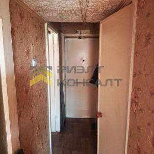 Продажа квартиры Омск. улица Звездная, 2Г