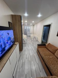Продажа квартиры Омск. Пригородная улица 29
