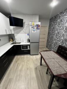 Продажа квартиры Омск. Пригородная улица 29