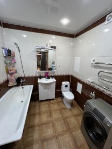 Продажа квартиры Омск. Пригородная улица 29