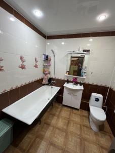 Продажа квартиры Омск. Пригородная улица 29