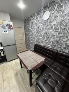 Продажа квартиры Омск. Пригородная улица 29