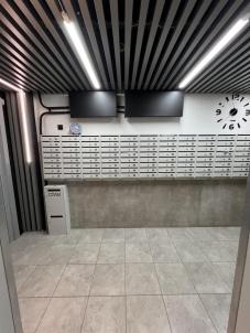 Продажа квартиры Омск. Пригородная улица 29