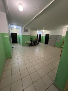 Продажа квартиры Омск. Пригородная улица 29