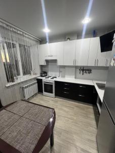 Продажа квартиры Омск. Пригородная улица 29