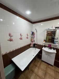 Продажа квартиры Омск. Пригородная улица 29