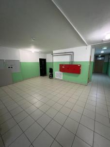 Продажа квартиры Омск. Пригородная улица 29