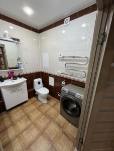 Продажа квартиры Омск. Пригородная улица 29