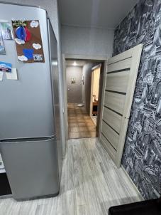 Продажа квартиры Омск. Пригородная улица 29