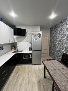 Продажа квартиры Омск. Пригородная улица 29