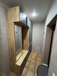 Продажа квартиры Омск. Пригородная улица 29