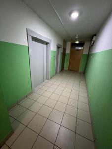 Продажа квартиры Омск. Пригородная улица 29