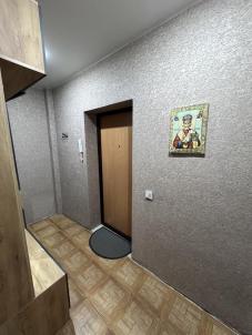 Продажа квартиры Омск. Пригородная улица 29