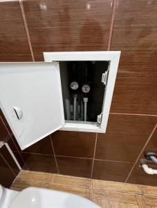 Продажа квартиры Омск. Пригородная улица 29