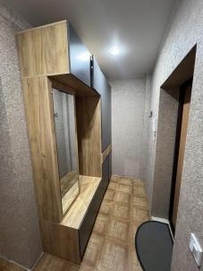 Продажа квартиры Омск. Пригородная улица 29
