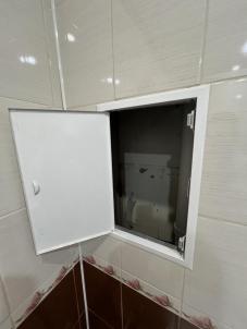 Продажа квартиры Омск. Пригородная улица 29