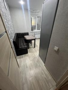 Продажа квартиры Омск. Пригородная улица 29