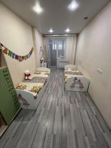 Продажа квартиры Омск. Пригородная улица 29