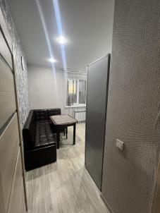 Продажа квартиры Омск. Пригородная улица 29