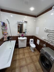 Продажа квартиры Омск. Пригородная улица 29