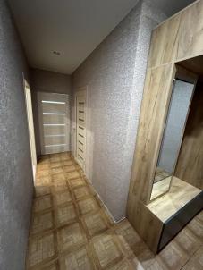 Продажа квартиры Омск. Пригородная улица 29