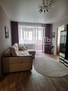 Продажа квартиры Омск. ул. Чкалова,33 Продажа квартиры Омск. ул. Чкалова,33