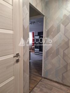 Продажа квартиры Омск. ул. Чкалова,33 Продажа квартиры Омск. ул. Чкалова,33