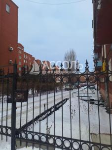 Продажа квартиры Омск. ул. Чкалова,33 Продажа квартиры Омск. ул. Чкалова,33