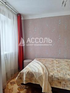 Продажа квартиры Омск. ул. Чкалова,33 Продажа квартиры Омск. ул. Чкалова,33