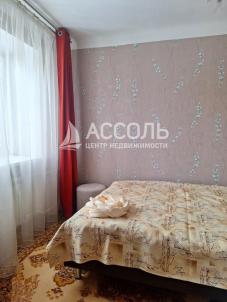 Продажа квартиры Омск. ул. Чкалова,33 Продажа квартиры Омск. ул. Чкалова,33