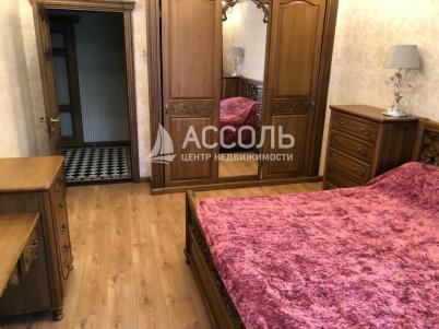 Продажа квартиры Омск. ул. Комиссаровская,2 Продажа квартиры Омск. ул. Комиссаровская,2