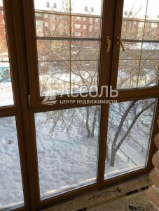 Продажа квартиры Омск. ул. Комиссаровская,2 Продажа квартиры Омск. ул. Комиссаровская,2
