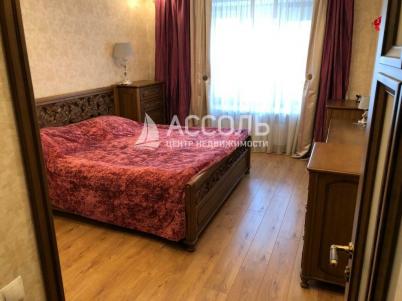 Продажа квартиры Омск. ул. Комиссаровская,2 Продажа квартиры Омск. ул. Комиссаровская,2