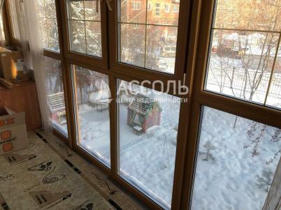Продажа квартиры Омск. ул. Комиссаровская,2 Продажа квартиры Омск. ул. Комиссаровская,2