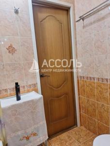 Продажа квартиры Омск. пр-кт. Королева,4