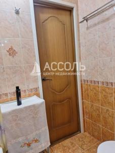 Продажа квартиры Омск. пр-кт. Королева,4